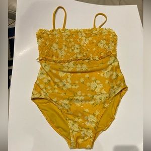 Adorable Girls Swimsuit